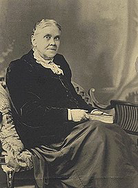 Ellen G. White